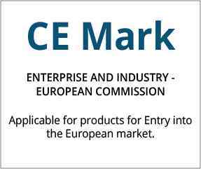 CE Marking Certification Madagascar