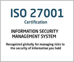 ISO 27001 Certification Madagascar