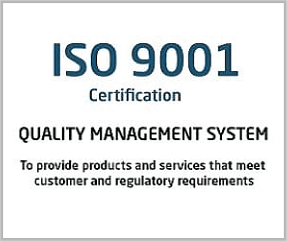 ISO 9001 Certification Madagascar
