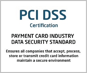 PCIDSS Certification Madagascar