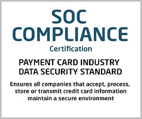 SOC Certification Madagascar