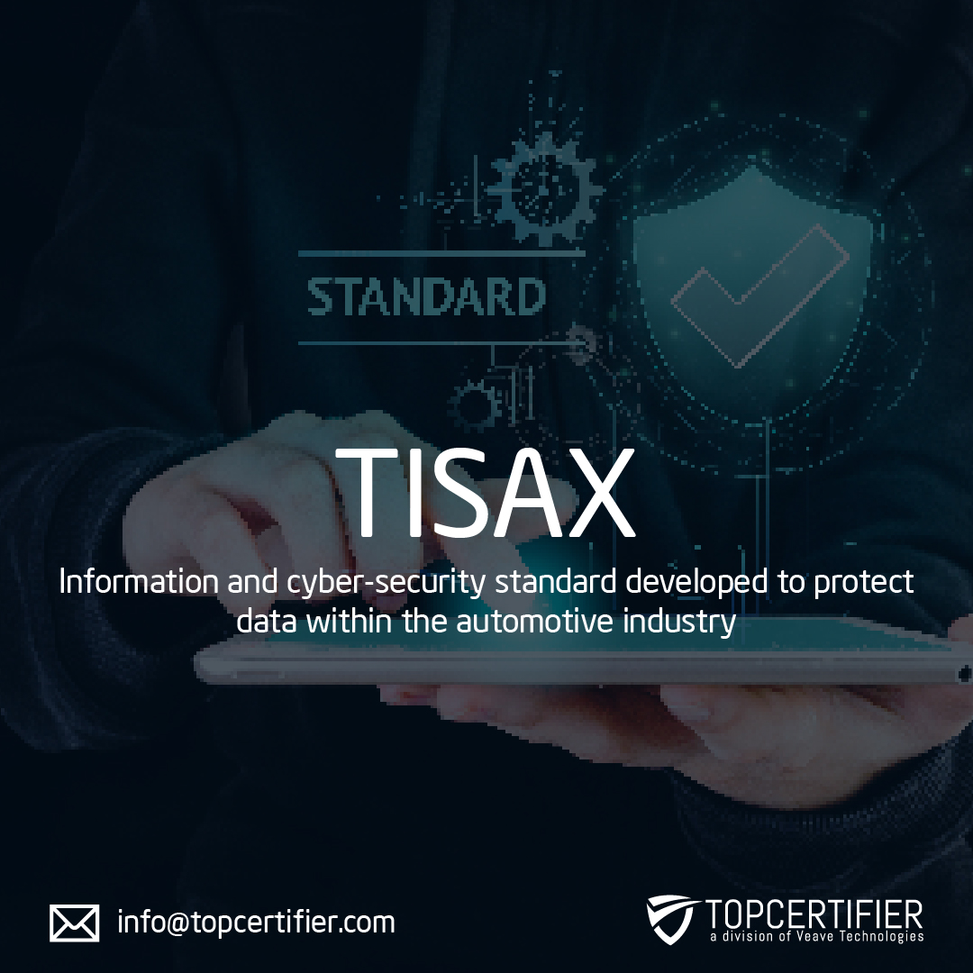 TISAX certification in Madagascar